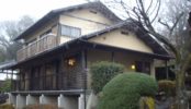 日本家屋・和室