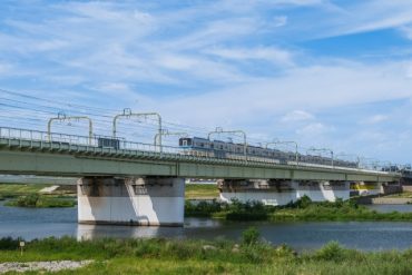 鉄道橋