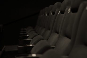 映画館
