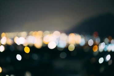 夜景