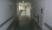 病院3｜診察室･待合室･ロビー･受付･廊下