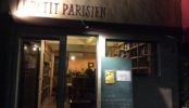 LE PETIT PARISIEN （ﾙ  ﾌﾟﾁ  ﾊﾟﾘｼﾞｬﾝ）｜カフェ･書斎･貸切｜東京