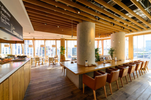 オリジナルパンケーキハウス原宿店｜レストラン･カフェ･貸切｜東京