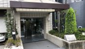 西新宿マンションスタジオ共用部｜屋上･ｴﾝﾄﾗﾝｽ･玄関･通路･ﾊｳｽｽﾀｼﾞｵ｜東京