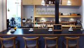 橋本珈琲キッチンスタジオ(3540)｜喫茶店･カフェ･厨房･食器･旅館･ﾊｳｽｽﾀｼﾞｵ