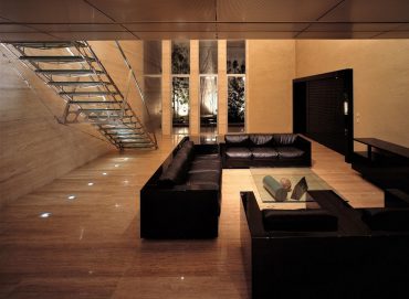 高級住宅 スタジオ(2507)｜ハウススタジオ･一軒家･書斎･ﾘﾋﾞﾝｸﾞ･ﾀﾞｲﾆﾝｸﾞ･ﾃﾗｽ･ﾊﾞｰ｜東京