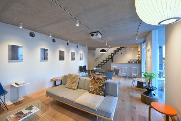 練馬レンタルオフィス(3501)｜家具･ﾃﾞｻﾞｲﾅｰｽﾞ･スタジオ･庭｜東京