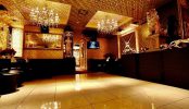高級クラブ 歌舞伎町(3514)｜黄金･ゴージャス･宮殿･シャンデリア･新宿｜東京