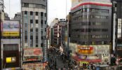 歌舞伎町ビル｜屋上･室内･24時間･俯瞰･新宿｜東京