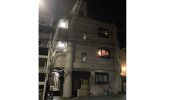 マンション地下 廃墟スペース(3560)｜階段･外観･屋上･音出し･火気･ドローン･24時間｜東京