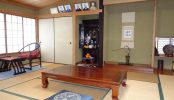 一軒家スタジオ 練馬｜ﾊｳｽｽﾀｼﾞｵ･和室･縁側･玄関･庭･洋室･外観･昭和ﾚﾄﾛ｜東京