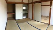 柿生アパート｜ハウススタジオ･駐車場･川沿い･外観｜東京