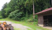 撮影可能な野原【まきのした山】｜穴掘り･火気･建込み･ﾈｶﾞﾃｨﾌﾞ･広い敷地･庭｜東京