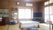 青梅 一軒家スタジオ 木村邸（7DK）｜家具･縁側･庭･田舎･自然･納屋･ﾊｳｽｽﾀｼﾞｵ｜東京