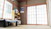 横浜市旭区ハウススタジオ(2050)｜安価･ｷｯﾁﾝ･和室･洋室･庭