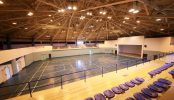 体育館 アリーナ(3043)｜観客席･平日土日･貸切･ﾌﾟｰﾙ･ﾎﾃﾙ