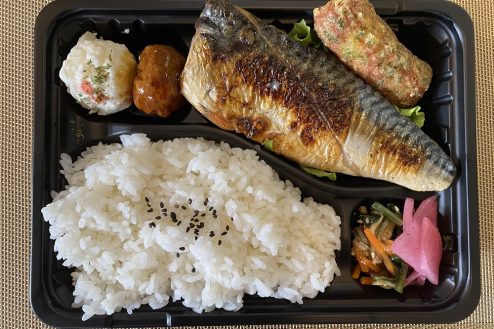 One Edge｜テレビ番組の収録でも使われているロケ弁当