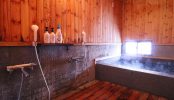 古民家 宿泊施設(3555)｜フロント･お風呂･客室･レストラン･貸切り･北海道