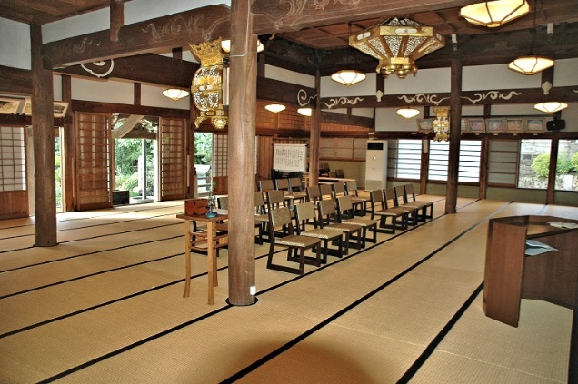 6 ロケ地検索・撮影サポートのロケステーション