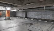 タイムズテレコムセンター｜地下駐車場･部分貸切り･直線･大型車両｜東京