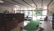 小学校跡地 横芝光(2504)｜教室･職員室･校長室･廊下･昇降口･校庭･ﾌﾟｰﾙ･中庭