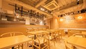 千歳船橋 カフェ(生きている飲食店レンタル)｜ﾚｽﾄﾗﾝ･ﾃﾗｽ･ｷｯﾁﾝ･貸切･平日土日｜東京