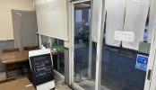 【食堂･定食屋】久米川(2583)｜昭和･レトロ･調理場･外観｜東京