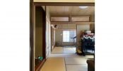 【一軒家】6LDK 庭付き(2577)｜戸建て･リビング･キッチン･洋室･和室･駐車場･外観