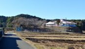 ゆうひが丘保育園(207)｜園舎･園庭･遊具･駐車場･田舎･田んぼ･畑