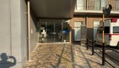 病院･介護施設/久米川(2586)｜リハビリ･ロビー･診察室･外観･地下駐車場･ﾍﾘﾎﾟｰﾄ･平日｜東京