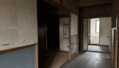 【廃墟】一軒家･空き家(2588)｜庭付き･2階建て･ネガティブ･7DK･和室･洋室･ｷｯﾁﾝ