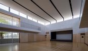 【幼稚園･保育園】東村山市(2587)｜園庭･教室･ホール･駐車場･昇降口｜東京