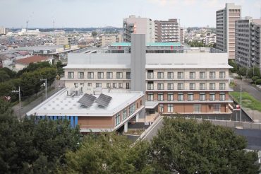 病院･介護施設/久米川(2586)｜リハビリ･ロビー･診察室･外観･地下駐車場･ﾍﾘﾎﾟｰﾄ･平日｜東京