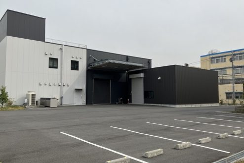 スタジオ駐車場【格安】(2547)｜貸切･機材置場･控室･屋上･火気･ﾗｳﾝｼﾞ･ﾃﾗｽ｜東京