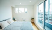 モデルハウス 久米川(2585)｜一軒家･家具･家電･ﾘﾋﾞﾝｸﾞ･階段･外観｜東京