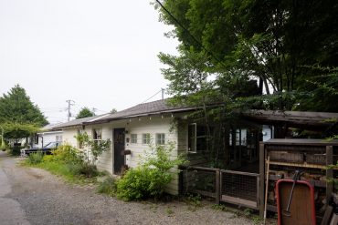 米軍ハウス 平屋住宅(2591)｜一軒家･アメリカ郊外･街並み･別荘･ﾊｳｽｽﾀｼﾞｵ