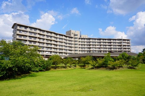 【老人ホーム】松戸市｜介護･平日土日･ﾈｶﾞﾃｨﾌﾞ･ｴﾝﾄﾗﾝｽ･ﾎｰﾙ･庭･食堂･居室