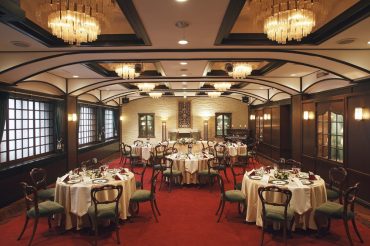 【結婚式場】乃木坂(2592)｜明治大正ロマン･披露宴会場･一軒家･一棟貸切｜東京