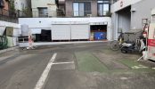 ガソリンスタンド/セルフ所沢SS(2598)｜GS･給油･セルフ洗車･点検