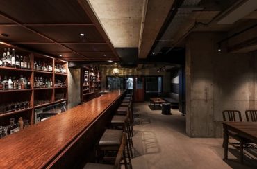 Bar/みずほ台(2593)｜バー･カウンター･テーブル･ソファ･ｺﾝｸﾘｰﾄ･DJﾌﾞｰｽ