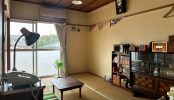 青梅スカイマンション｜1棟貸切･ﾈｶﾞﾃｨﾌﾞ･屋上･家具･空き部屋･共用部･ﾊｳｽｽﾀｼﾞｵ｜東京