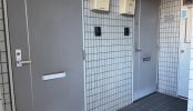 板橋マンション｜ハウススタジオ･共用部･外観･低層階･1棟空き･ﾃﾞｻﾞｲﾅｰｽﾞ｜東京