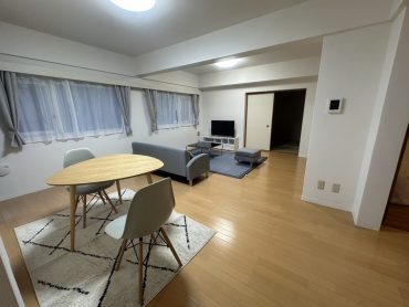 板橋マンション｜ハウススタジオ･共用部･外観･低層階･1棟空き･ﾃﾞｻﾞｲﾅｰｽﾞ｜東京