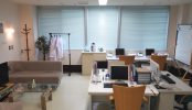 病院スタジオ｜病室･手術室･診察室･ﾅｰｽｽﾃｰｼｮﾝ･処置室･待合ロビー･廊下･談話室ﾘﾊﾋﾞﾘ･平日