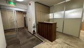 狛江オフィス｜フロア貸切り･会議室･応接室･給湯室･受付･ｽﾀｼﾞｵ･家具｜東京