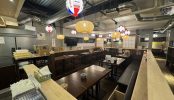 やきとり大衆居酒屋/所沢店(25106)｜路面店･ｶｳﾝﾀｰ･ﾃｰﾌﾞﾙ･座敷･ﾃｲｸｱｳﾄ･ｼｮｰｹｰｽ･広い