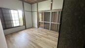 府中小柳町貸家｜一軒家･平屋･戸建て･庭･ハウススタジオ｜東京