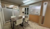 狛江オフィス｜フロア貸切り･会議室･応接室･給湯室･受付･ｽﾀｼﾞｵ･家具｜東京