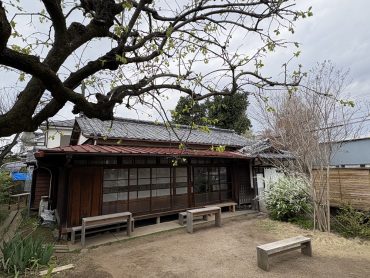 平屋建て古民家/日本家屋(25105)｜庭･縁側･座敷･和室･廊下･一軒家･木造｜東京