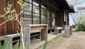 平屋建て古民家/日本家屋(25105)｜庭･縁側･座敷･和室･廊下･一軒家･木造｜東京